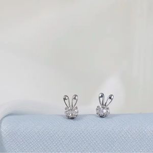 Rabbit Earrings